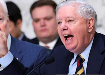 ‘It’s time they pay a price’: Lindsey Graham sets sight on next target after Venezuela