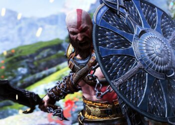 Prime Video’s God Of War Casts a Surprising Kratos