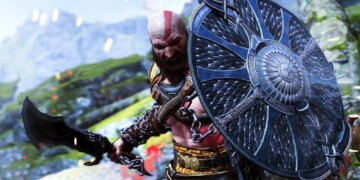 Prime Video’s God Of War Casts a Surprising Kratos