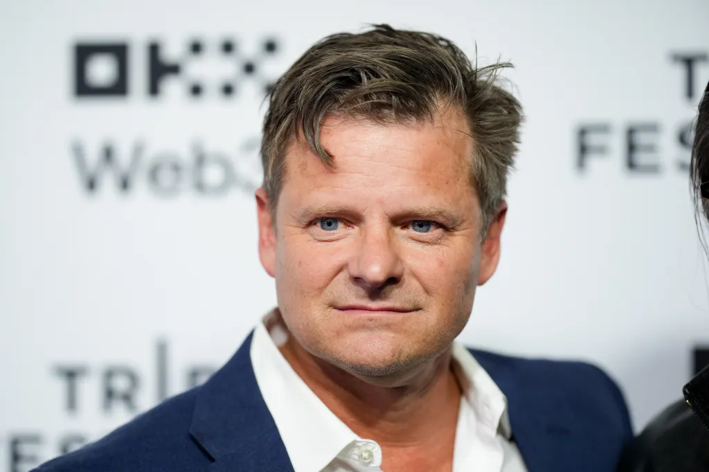 Steve Zahn attends the