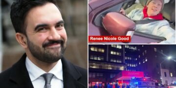 Michael Goodwin: NYC is in grave danger with Mayor Mamdani’s anti-policing policies