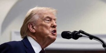 Trump’s fear of midterm election loss could spark ‘Civil War’-like response: expert