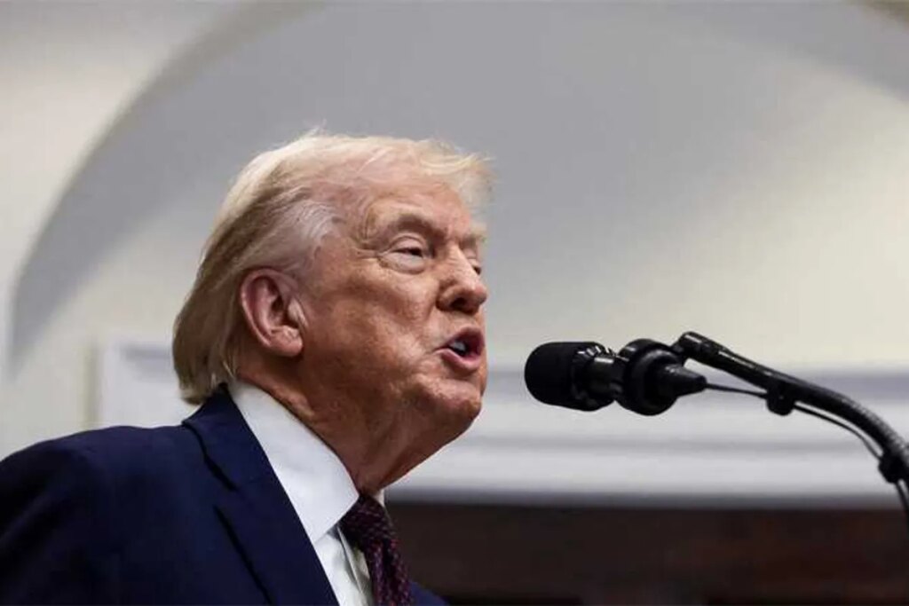 Trump’s fear of midterm election loss could spark ‘Civil War’-like response: expert