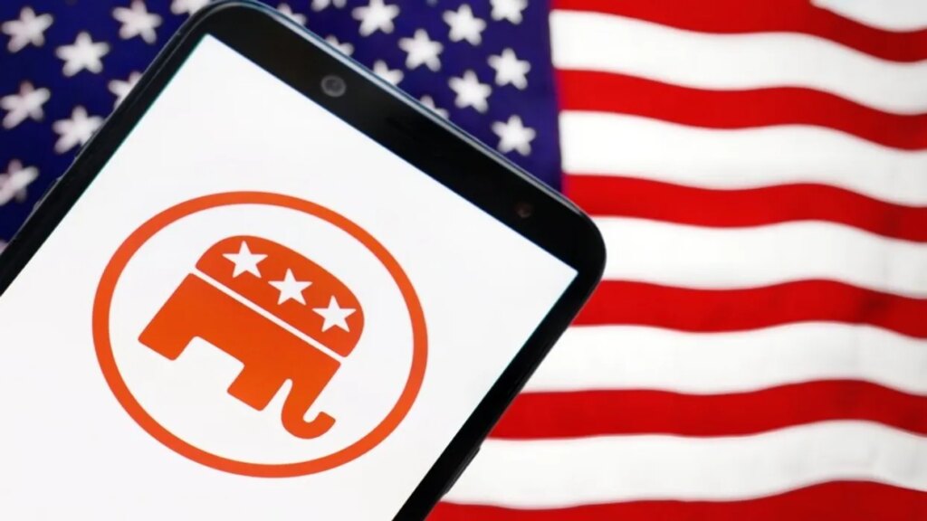 GOP’s dirty secret: There’s no such thing as a ‘moderate’ Republican anymore