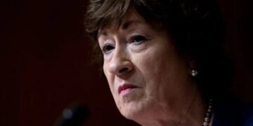 ‘Who the hell is this?’ Fox Business roasted after photo mix-up featuring GOP senator