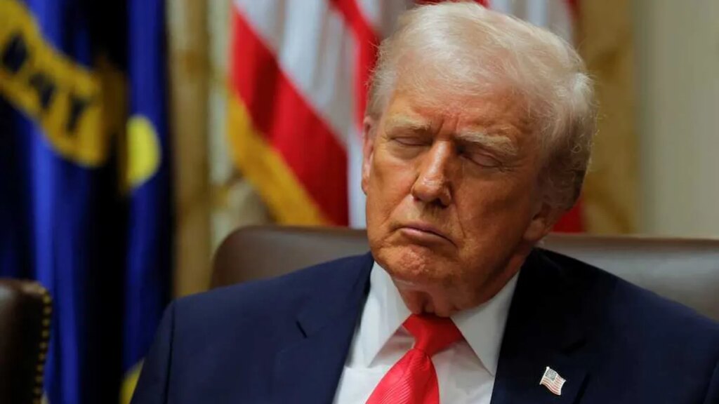 Economic disaster looms under Trump: Ex-Bush adviser