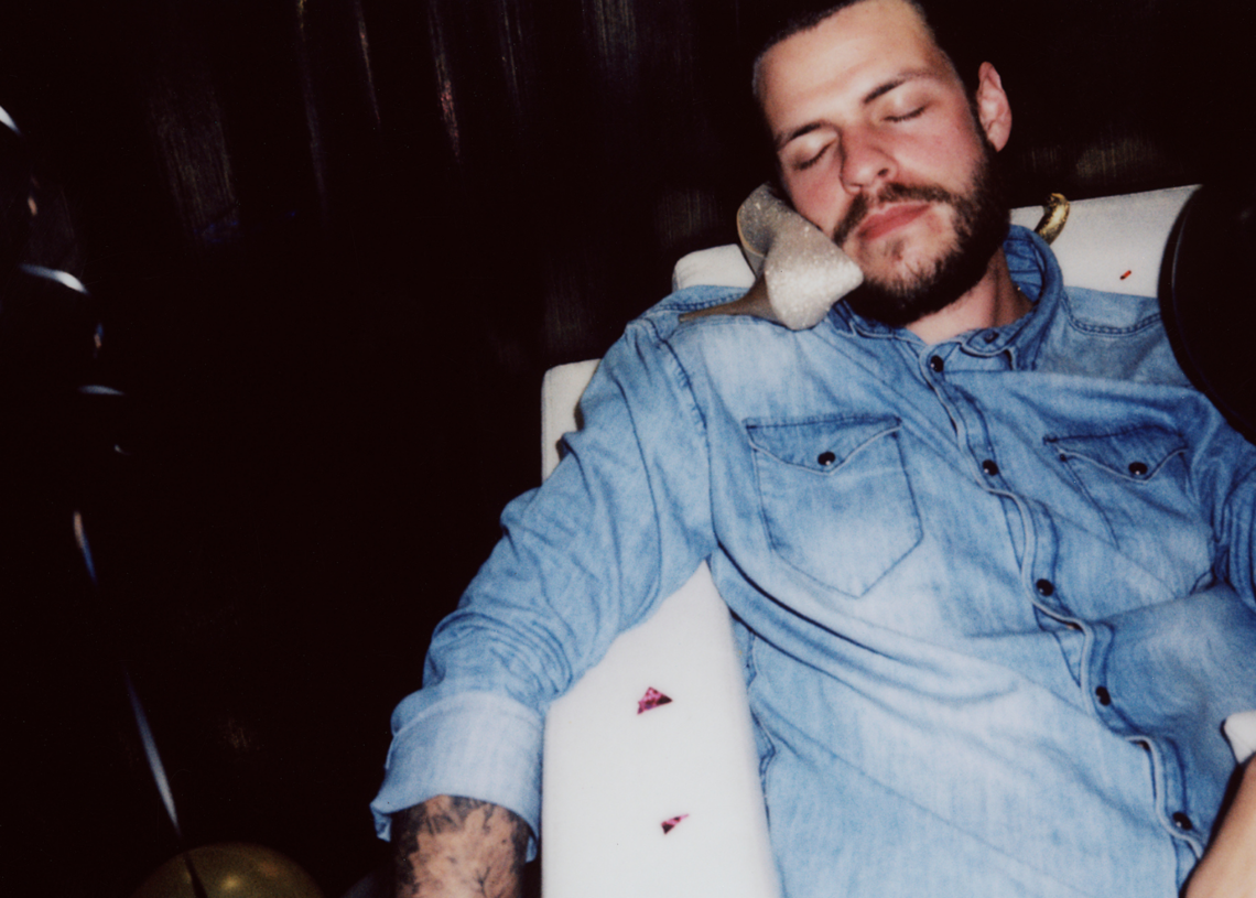 Got ‘Hangxiety’? Why Alcohol Turns Your Brain Against You the Next Day