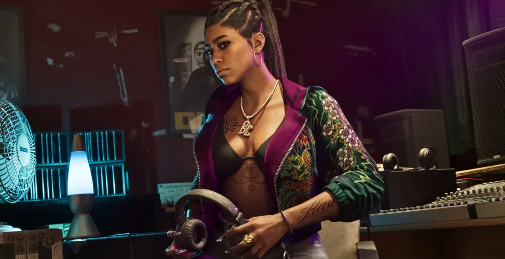 Grand Theft Auto VI Screenshot