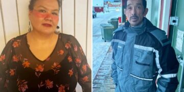 Greenlanders speak out against Danish rule: ‘They stole our future’