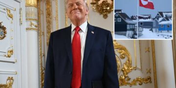 How Trump is increasing pressure in bid to acquire Greenland — his next big move