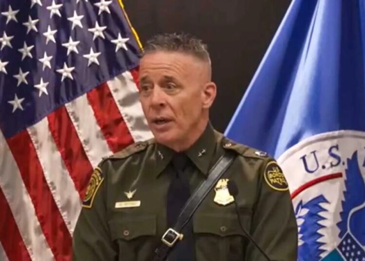 Border Patrol brags about detaining 5-year-old boy: ‘I don’t think it gets any better’