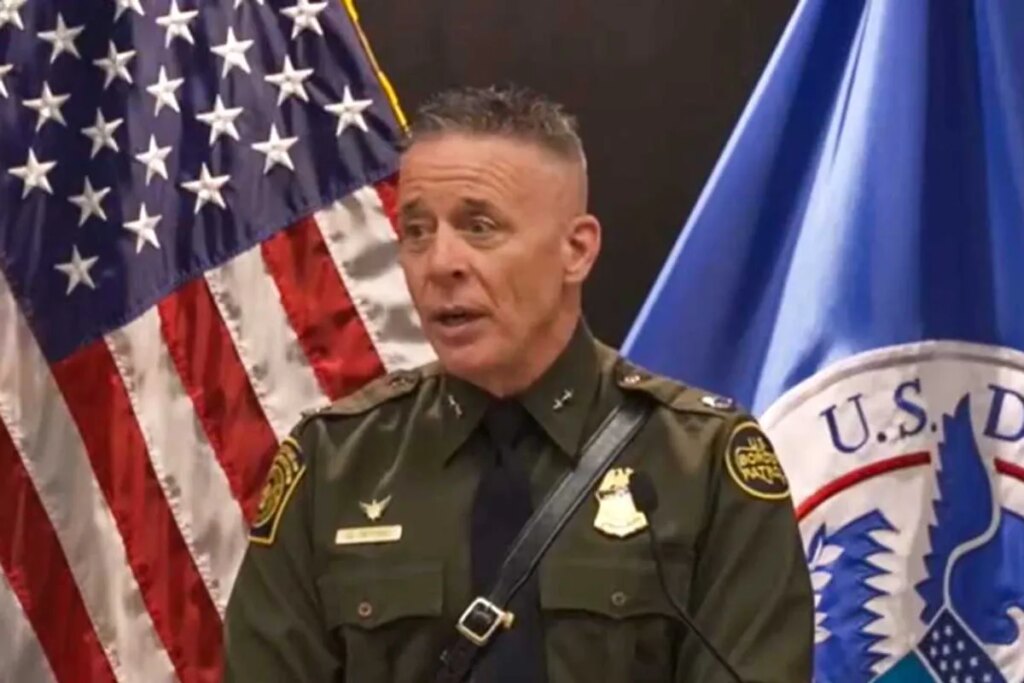 Border Patrol brags about detaining 5-year-old boy: ‘I don’t think it gets any better’