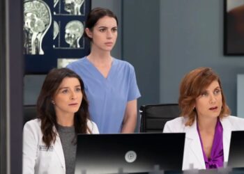 ‘Grey’s Anatomy’ Season 22, Episode 10 Recap: Amelia’s Return and Addison’s Crisis
