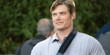 ‘Grey’s Anatomy’ Star Chris Carmack Breaks Down Jo’s Fate and Link’s ‘One-Two Punch’ Season 22 | Exclusive