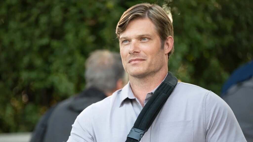 ‘Grey’s Anatomy’ Star Chris Carmack Breaks Down Jo’s Fate and Link’s ‘One-Two Punch’ Season 22 | Exclusive