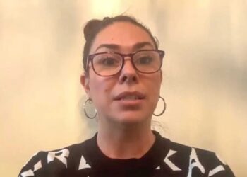 Epstein survivor fires back after DOJ’s document dump: ‘You’re not going to gaslight me’