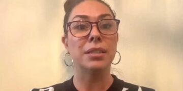 Epstein survivor fires back after DOJ’s document dump: ‘You’re not going to gaslight me’