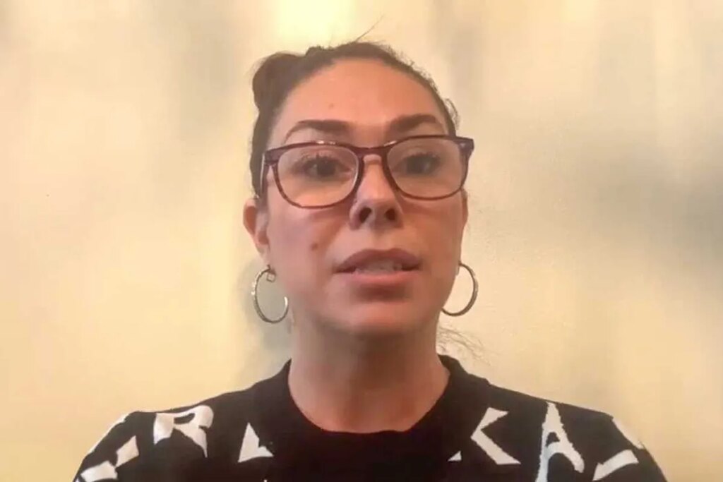 Epstein survivor fires back after DOJ’s document dump: ‘You’re not going to gaslight me’