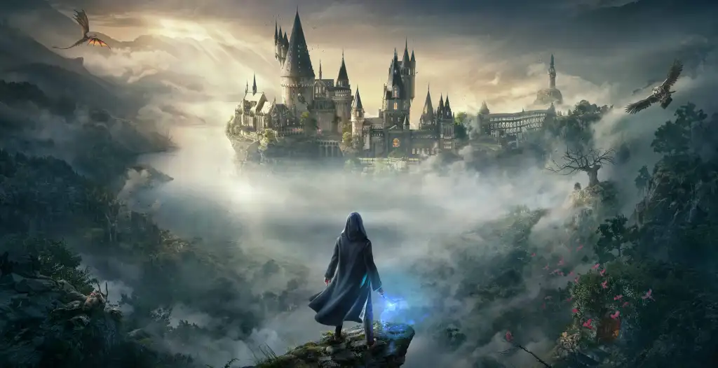 Harry Potter - Hogwarts Legacy