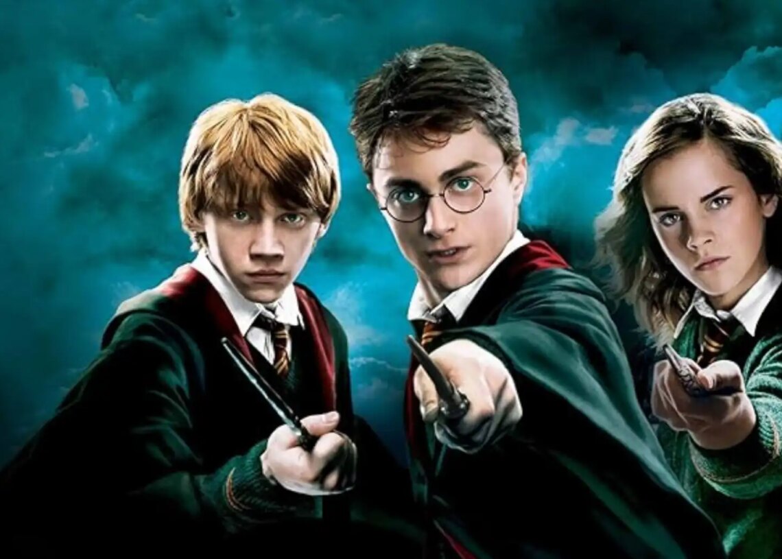 This Harry Potter Game Could’ve Been Awesome, But It’s Been Canceled