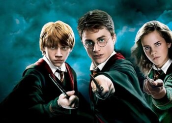 This Harry Potter Game Could’ve Been Awesome, But It’s Been Canceled