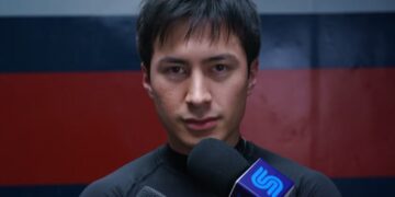 ‘Heated Rivalry’ Had 95x the Average Series Global Demand During Its Season 1 Peak