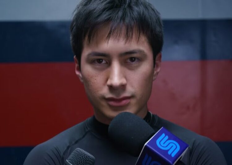 ‘Heated Rivalry’ Had 95x the Average Series Global Demand During Its Season 1 Peak