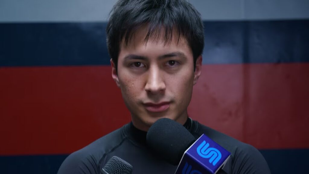 ‘Heated Rivalry’ Had 95x the Average Series Global Demand During Its Season 1 Peak