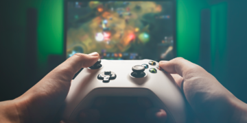 The Number of Hours You Can Play Video Games Before It Wrecks Your Health
