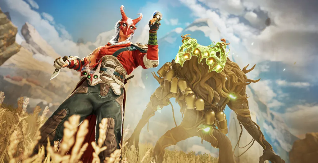 Highguard Gameplay Screenshot