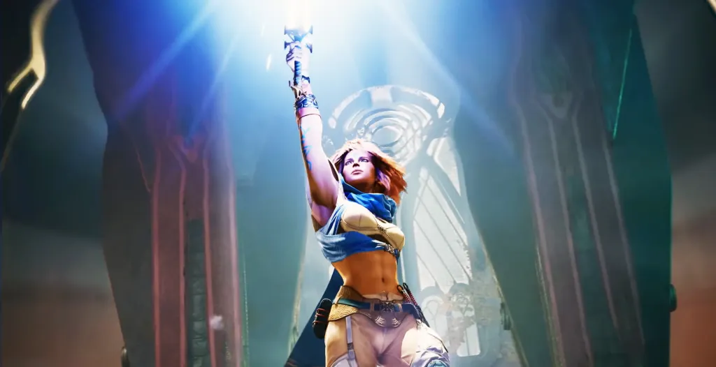 Highguard TGA Trailer