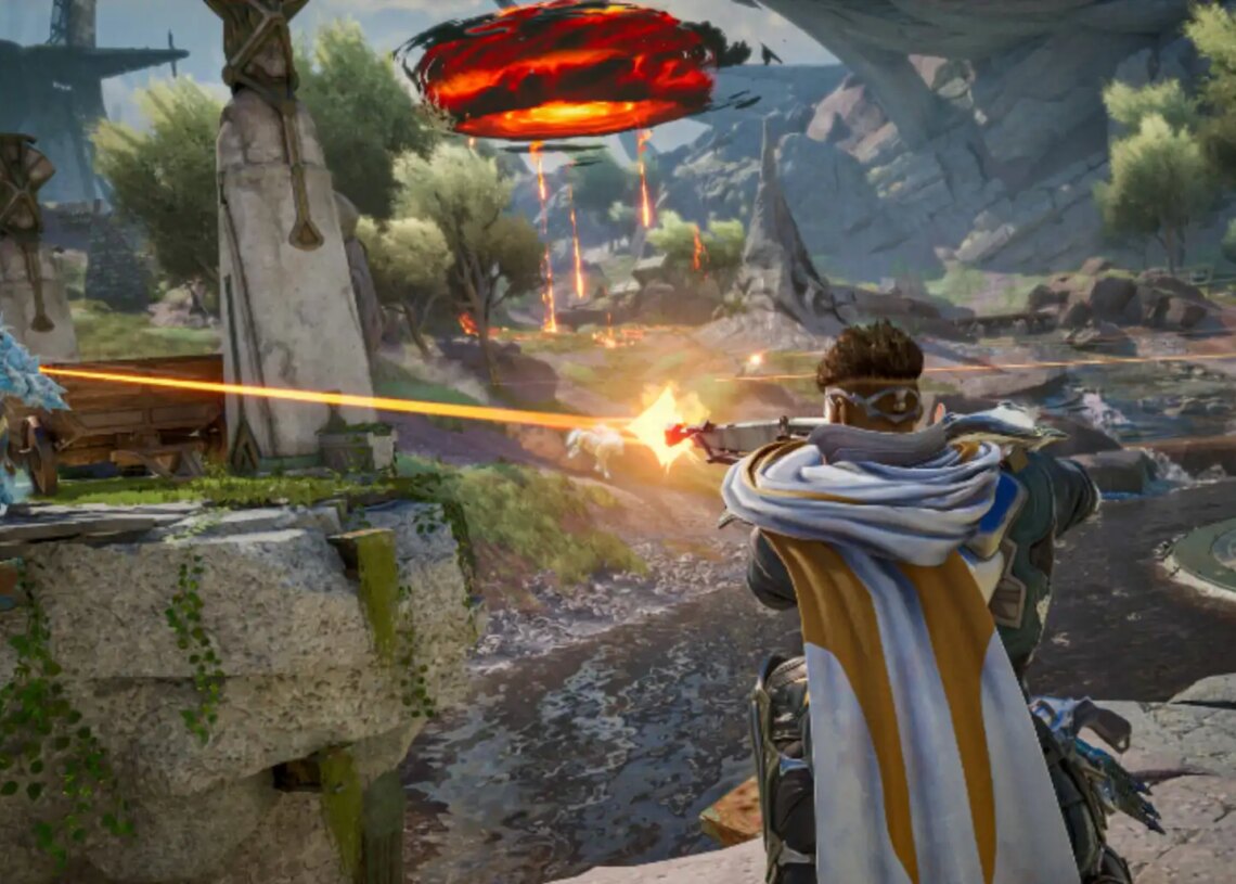 The Closer We Get to Highguard’s Launch, the More Its Big Reveal Seems to Have Backfired