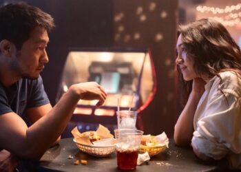 Why Stephanie Ahn, Director of Sundance Gem ‘Bedford Park,’ First Wanted a White Actor for Her Korean Love Story