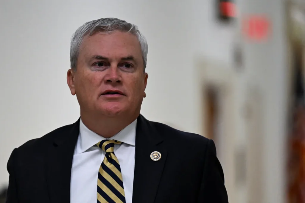 House GOP in crisis as internal revolt threatens party’s main priorities