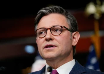 Mike Johnson insists Congress didn’t need to know about military operation to oust Maduro