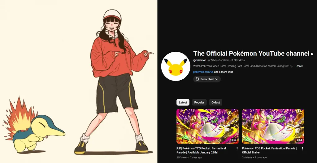 How to Watch Pokémon Day 2026 Pokémon Presents