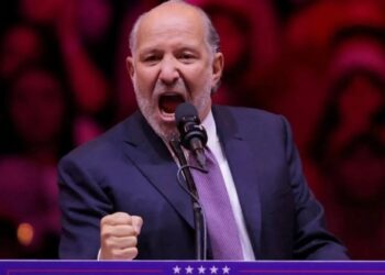 WSJ says Trump ‘cheerleaders’ ought to be ’embarrassed’ after his latest ‘retreat’