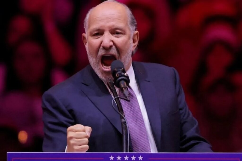 WSJ says Trump ‘cheerleaders’ ought to be ’embarrassed’ after his latest ‘retreat’