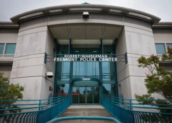 Husband, 93, shoots wife dead in parking lot — marking California city’s first homicide of 2026