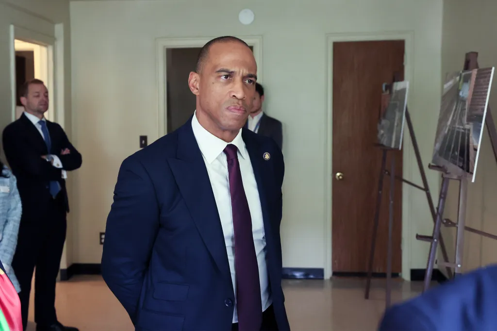 “We will leave no stone unturned,” HUD Secretary Scott Turner said in a statement.