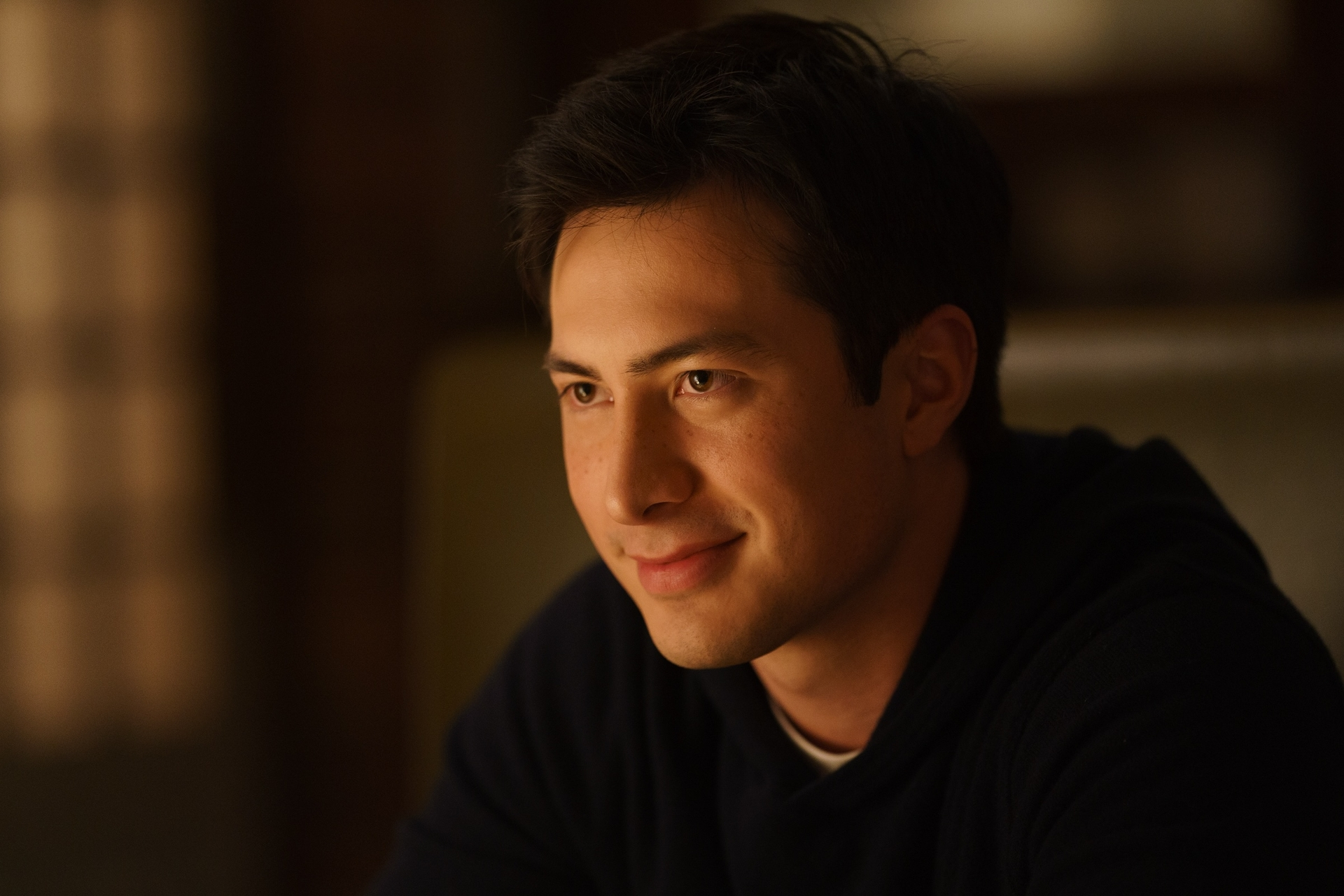 Heated Rivalry - Episode 104