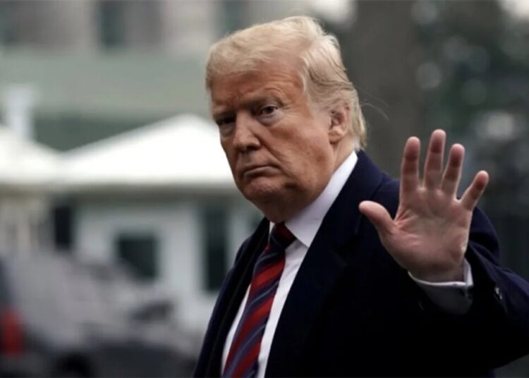 Trump’s right-hand man turned major win into president’s biggest embarrassment: expert