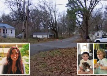 Tenn. nurse practitioner kills two sons, grandma before shooting self: officials