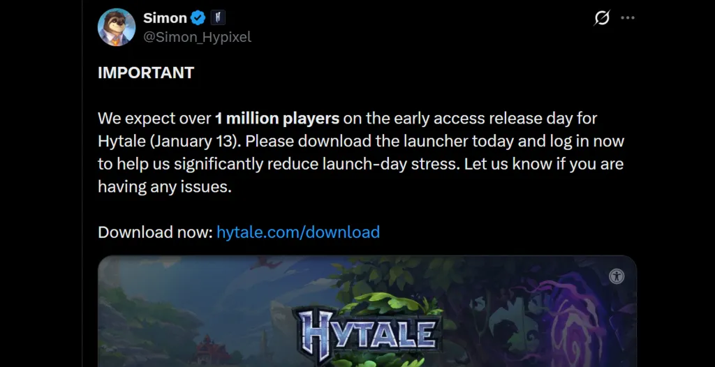 Hypixel Creator Launch News