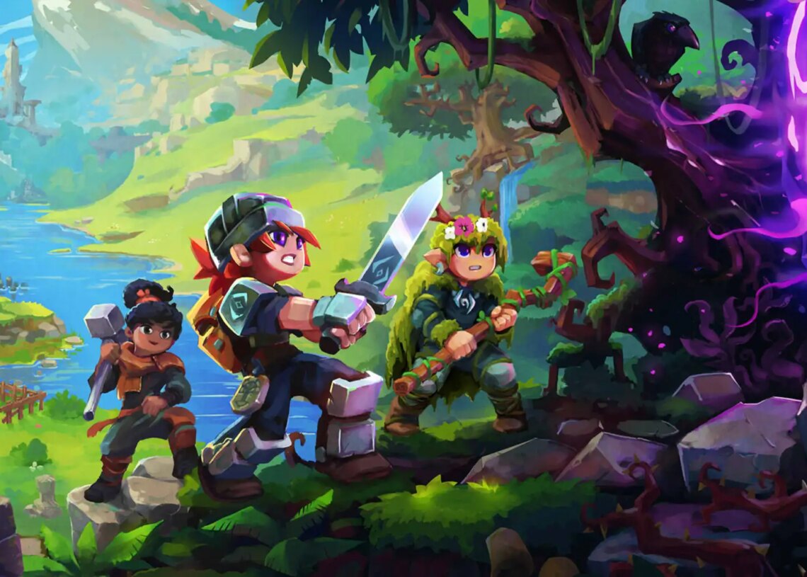 You Can Earn $25,000 Playing Hytale (But There’s a Catch)