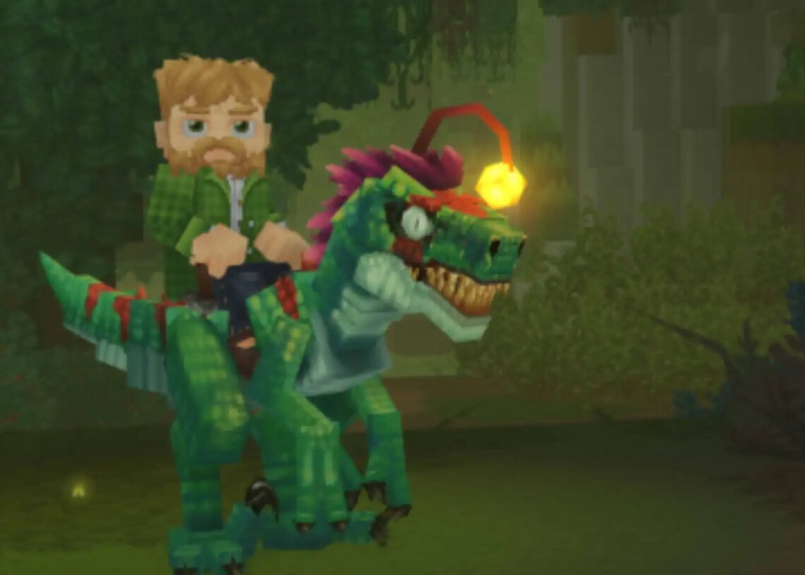 Hytale Releases First Update Including Dinosaurs & More – Here’s the Patch Notes