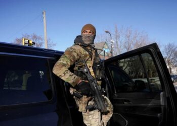 Here’s what ICE is really doing in Minneapolis — and it’s not enforcing the law