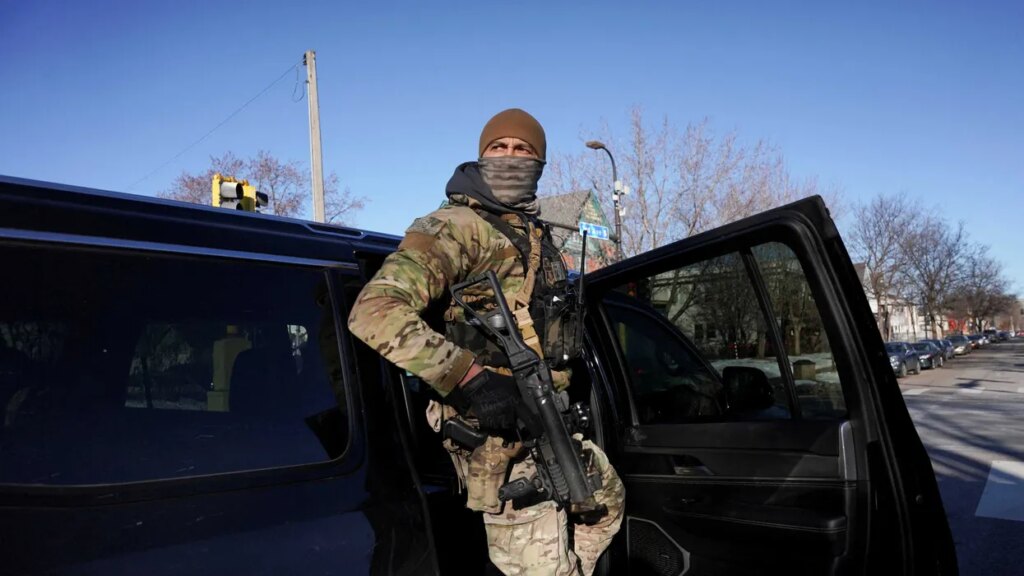 Here’s what ICE is really doing in Minneapolis — and it’s not enforcing the law