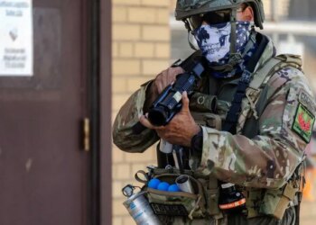 Trump’s ICE now ‘gearing up for a pogrom’ in red state: Holocaust historian