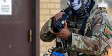 Trump’s ICE now ‘gearing up for a pogrom’ in red state: Holocaust historian